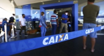 Nascidos em dezembro podem sacar auxílio emergencial a partir de hoje